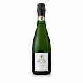 Champagne Tarlant Zero, Brut Nature, 12% obj. - 750 ml - Lahev