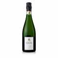 Champagne Tarlant Zero, Brut Nature, 12% vol. - 750 ml - Sticla