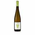 2019 Rizling iz Muschelkalka, suho, 12,5% vol., les vinske trte, bio - 750 ml - Steklenicka