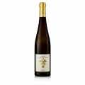 2018 kastanovy ker Riesling, GG, suchy, 13,5 % obj., vinne drevo, bio - 750 ml - Lahev