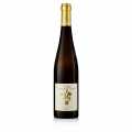 2019 Ganz Horn Riesling GG, sec, 12,5% vol., fusta de vinya, organic - 750 ml - Ampolla