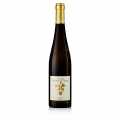 2018 Ganz Horn Riesling GG, suchy, 13 % obj., vinne drevo, bio - 750 ml - Lahev