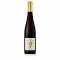 2018 Ganz Horn Riesling GG, wytrawny, 13% obj., drewno winorosli, organiczne - 750ml - Butelka