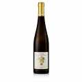 2016 Ganz Horn Rizling GG, suchy, 12,5 % obj., vinicove drevo, bio - 750 ml - Flasa