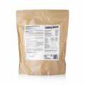 Preparat Greenforce pentru carne tocata vegana, facut din proteine de mazare - 2 kg - sac