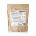 Greenforce ferdigblanding for veganske kjoettboller, laget av erteprotein - 2 kg - bag