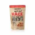 Greenforce ready mix for vegan mince, made from pea protein - 150 g - bag