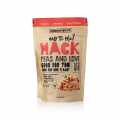 Greenforce Fertigmix für veganes Hack, aus Erbsenprotein - 150 g - Beutel