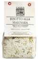 Risotto alla Marinara, Risotto met zeevruchten, Casale Paradiso - 300 g - pak