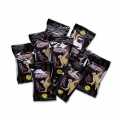 Coffee biscuits LaCima, individually wrapped, Biscate - 1 kg, 200 pcs - carton