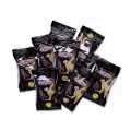 Kaffeegebäck LaCima, einzeln verpackt, Biscate - 1 kg, 200 St - Karton