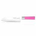 Pink Spirit Santoku noz, 18cm, DEB - 1 komad - kutija