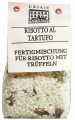 Risotto al tartufo, risotto met zomertruffels, Casale Paradiso - 300 g - pak
