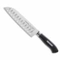 ActiveCut Santoku csipkes kes, 18cm, VASTAG - 1 darab - doboz