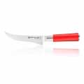 Red Spirit boning knife, 15cm, THICK - 1 pc - box