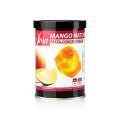 Sosa pasta - mango - 500 gram - Pe kan