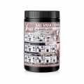 Sosa salt Sal Viva / Garam Hidup oleh Angel Leon - 700g - Pe boleh