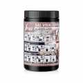 Sosa so Sal Viva / Living Salt, Angel Leon - 700g - Pe lehet