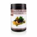 Freeze Veggi-Gel, Transparente Gelatine und frostsicher, Sosa - 500 g - Pe-dose