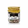 Reis mit Wildheidelbeeren, Amore Mio - 240 g - Glas