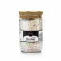 Rice with truffle (risotto mix), Modena Amore Mio - 540 g - Glass