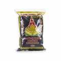 Black Cargo Rice (Rice Berry) Royal Thai - 1 kg - bag
