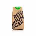 Sadri rice, long grain rice from Iran, rice hunger - 200 g - bag