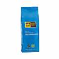 Schreyogg Coffee Caffe Decaffeinato, kafeinsiz, butun fasulye, adil ticaret organik - 500g - aluminyum canta