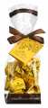 Tartufi dolci allo zenzero e cannella, sacchetto, chocolate truffle with ginger and cinnamon, sachet, Antica Torroneria Piemontese - 200 g - bag