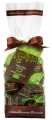 Tartufini dolci extraneri bio, sacchetto, dark chocolate truffle, bio, Antica Torroneria Piemontese - 200 g - bag