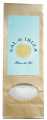 Fleur de Sel, Recarrega, En paquet de recarrega, Sal de Ibiza - 150 g - bossa
