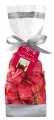 Ceresa, sacchetto, chocolate praline with cherries and cherry cream, Antica Torroneria Piemontese - 200 g - bag