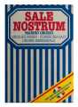Sale Marino Grosso Nostrum, Coarse Sea Salt, Piazzolla Sali - 1,000 g - pack