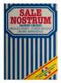 Sale Marino Grosso Nostrum, Grobes Meersalz, Piazzolla Sali - 1.000 g - Packung