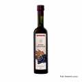 Wiberg red wine balsamic vinegar, 6% acid - 500 ml - bottle
