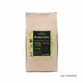 Valrhona Andoa Noire, Couverture dunkel, als Callets, 70 % Kakao, BIO-zertifiziert - 3 kg - Beutel