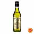 Natives Olivenöl, Fruite Noir, mild-süßlich, Baux de Provence, g.U., Cornille - 500 ml - Flasche
