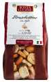 Bruschettine con aglio, feta buke te thekur me hudher, Bonta Lucane - 150 g - cante