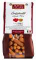 Pizza Grissinetti al gusto, gressins aux tomates et origan, Bonta Lucane - 200 g - sac