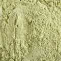 Horseradish powder, similar to wasabi, light green (new recipe) - 100 g - bag