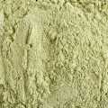 Meerrettich-Pulver, ähnlich Wasabi, hellgrün (neue Rezeptur) - 500 g - Beutel