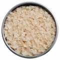 Salt crystals chilli, in flake form, from Cyprus, Le Specialita di Viani - 100 g - Can