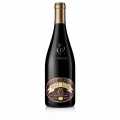 2018er Coteaux Champenois Bouzy Rouge, Champagne, 12,5% vol., Herbert Beaufort - 750 ml - fles