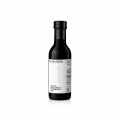 Aceto Balsamico di Modena IGP, 1 ano, Riserva (Reale) - 250ml - Botella