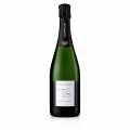 Champagne Vazart Coquart TC 2016er Blanc de Blanc Grand Cru extra brut, 12% obj. - 750 ml - Lahev