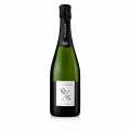 Sampanjec Vazart Coquart 82 / 14 Blanc de Blanc Grand Cru, ekstra brut, 12 % vol. - 750 ml - Steklenicka