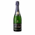 Champagne Pol Roger 2012 Sir Winston Churchill, brut, 12,5% vol., 97 PP - 750 ml - fles