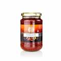 Sambal Manis, Koningsvogel - 345 g - Glas