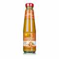 Peanut Flavored Sauce (with peanut flavor), Lee Kum Kee - 226 g - bottle
