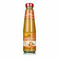 Omacka s arasidovou prichuti (s arasidovou prichuti), Lee Kum Kee - 226 g - Lahev